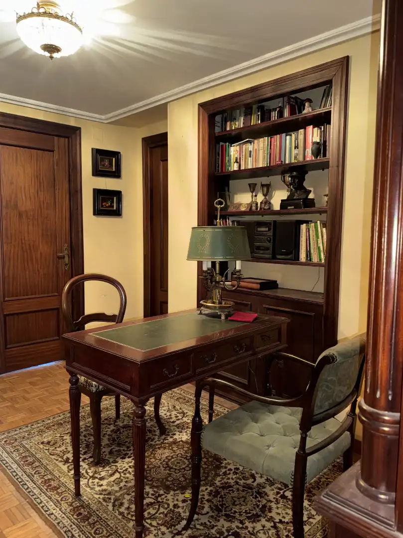 Appartamento con ascensore in vendita a Calle Jose Antonio Rodriguez 3, imagen 24
