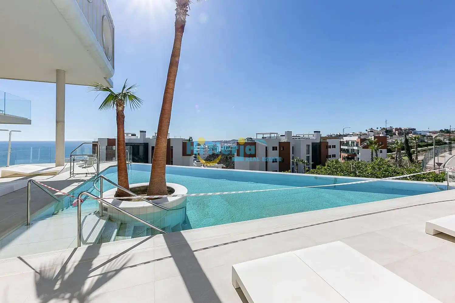Apartment mit Pool zum Verkauf in Centro ciudad, imagen 21