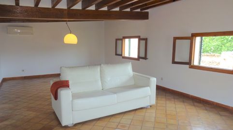 Foto 5 de Àtic de lloguer a Carrer de la Palma, Sant Jaume, Palma de Mallorca