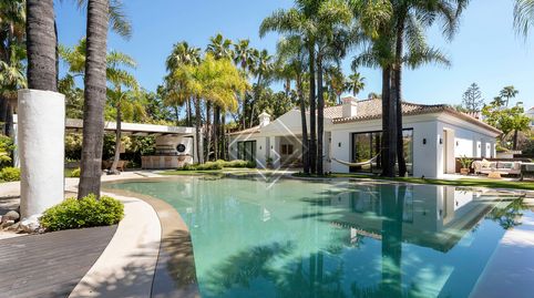 Foto 4 de Casa o chalet en venta en Aloha, Marbella