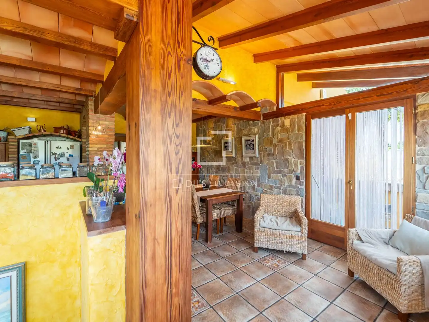 Villa avec piscine à vendre à Corral Nou - Montros - Estepar, imagen 18