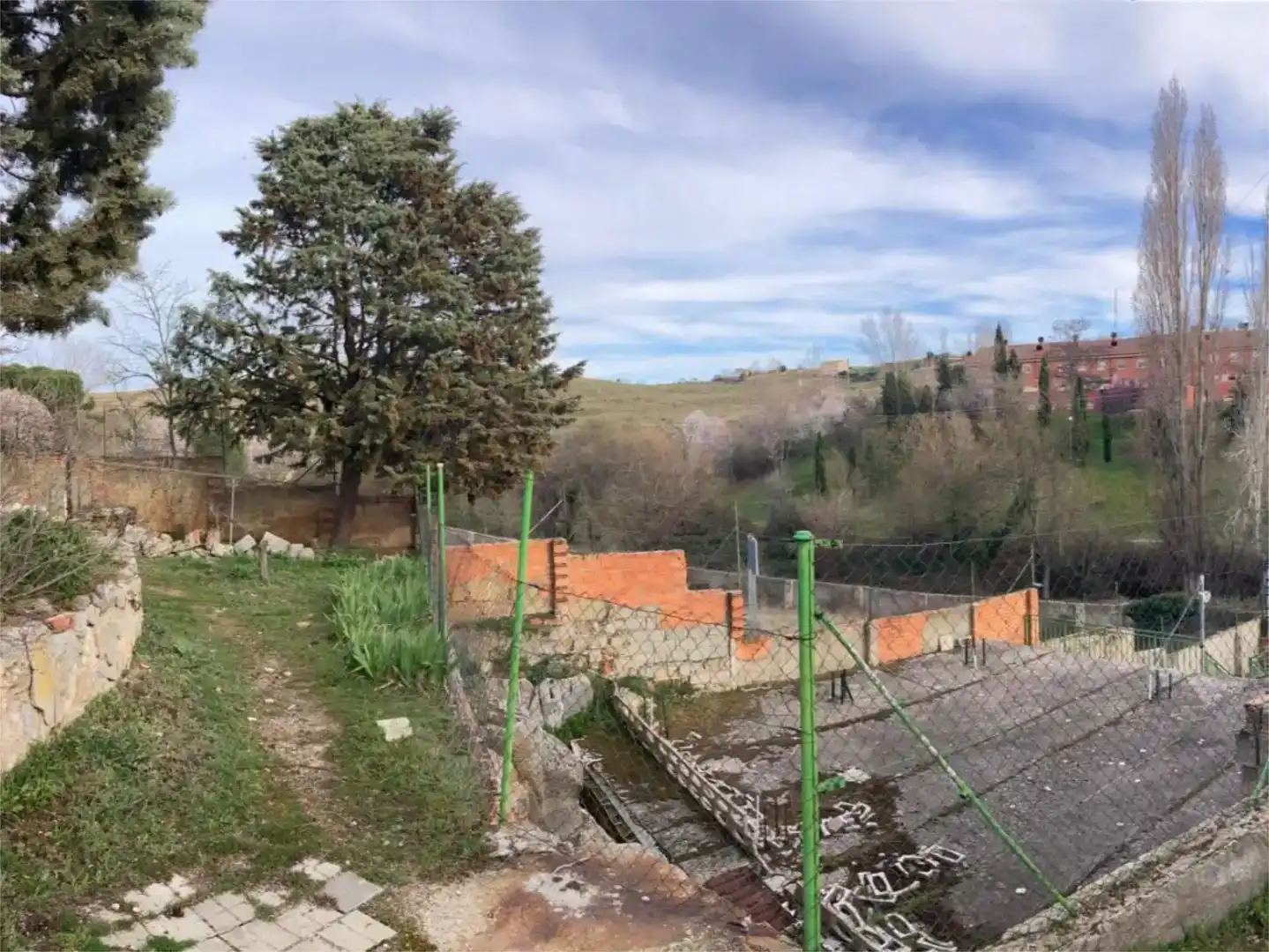 Casa o xalet en venda en Segovia Capital