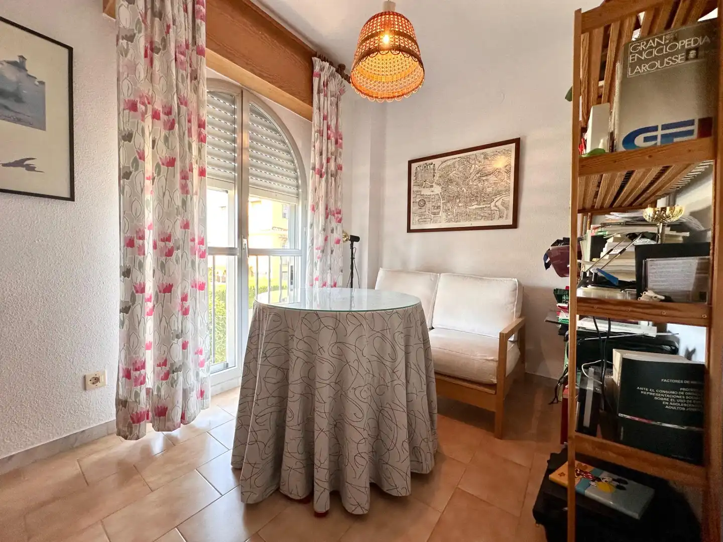 Chalet con piscina en venta en Calle MAGNOLIOS UR.MONTELUZ, imagen 25