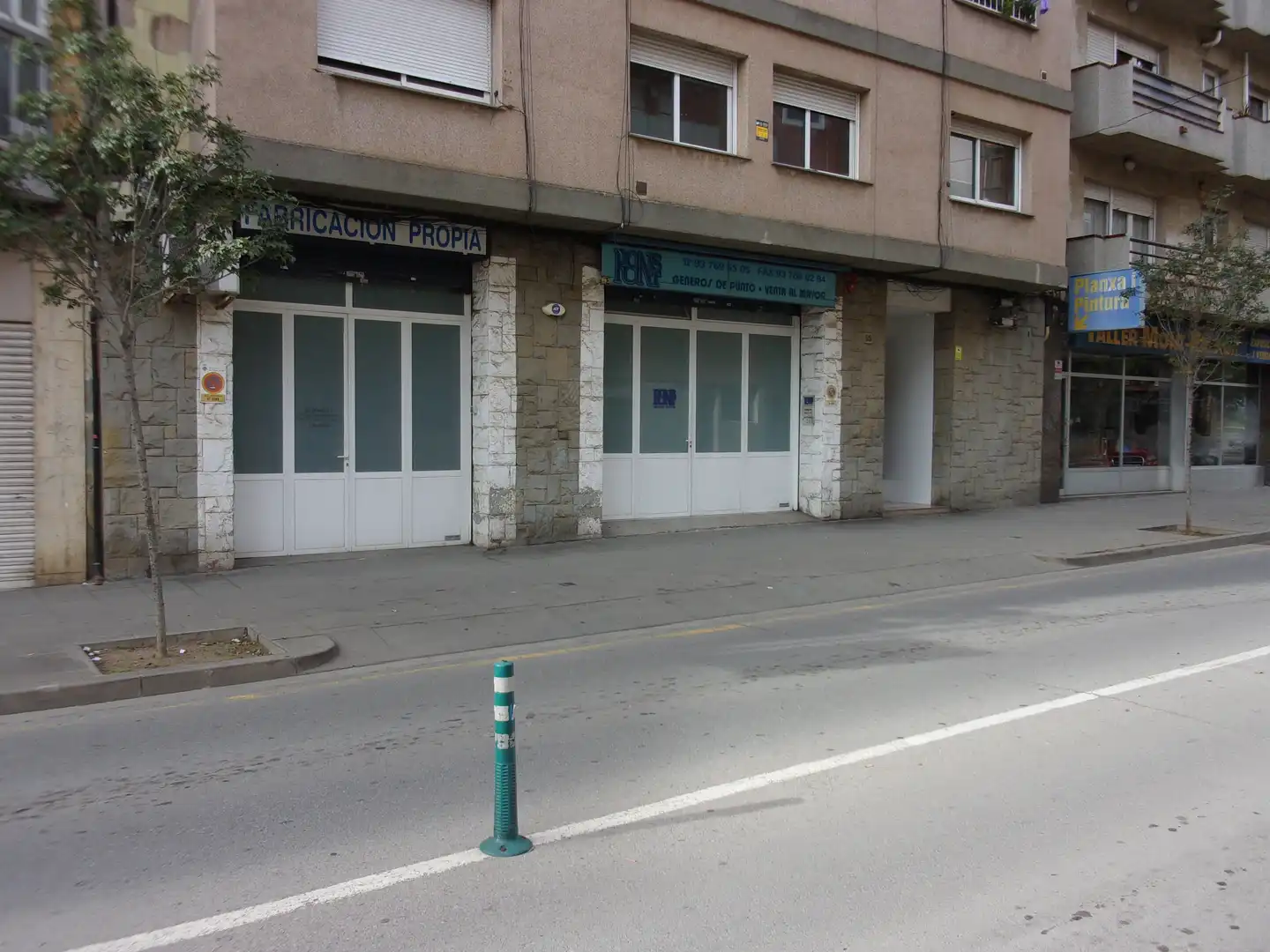 Business premises to rent in Avinguda del Mediterrani 99, imagen 3