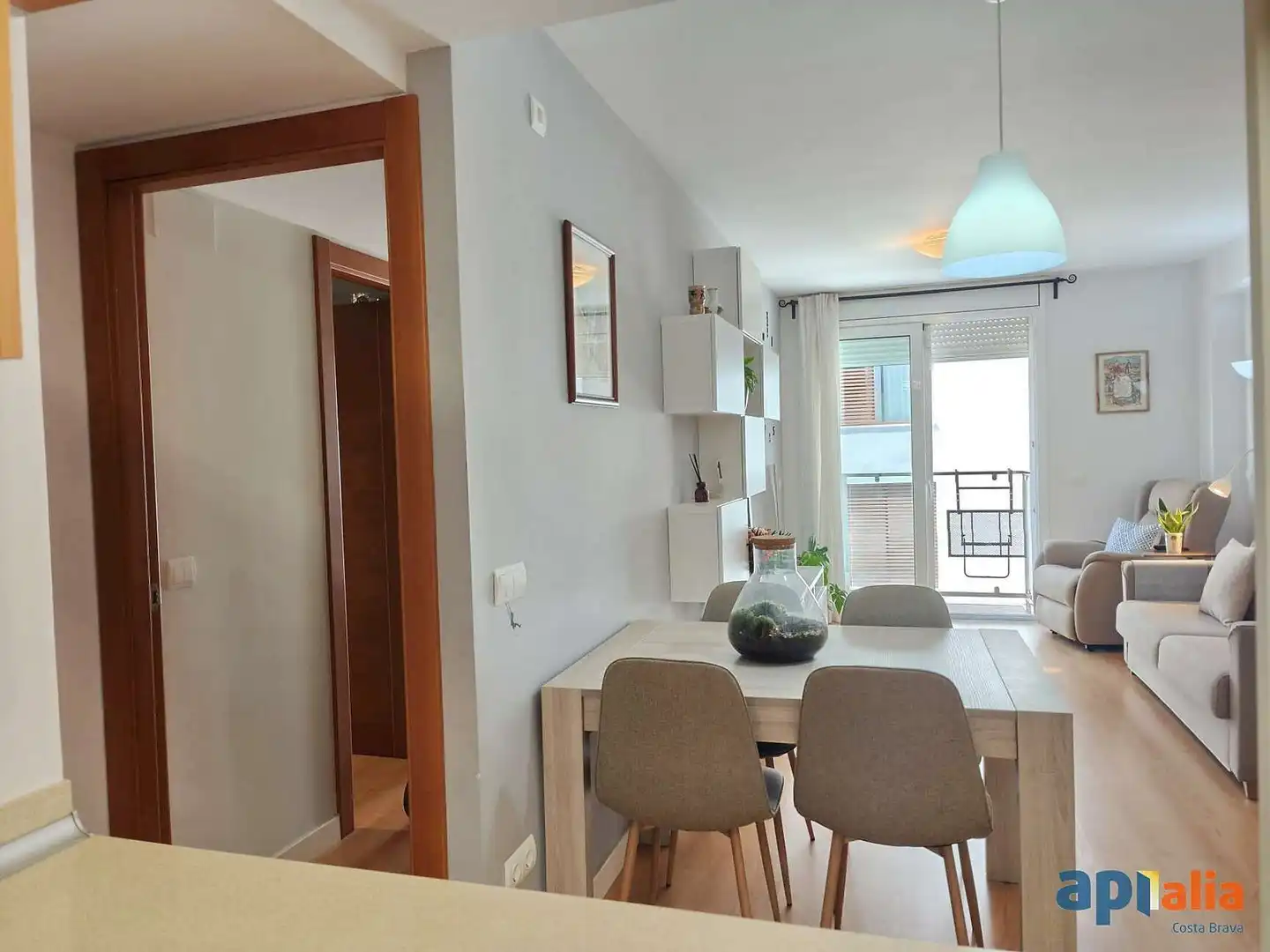 Apartament amb ascensor en venda a Calle Vermell, imagen 5