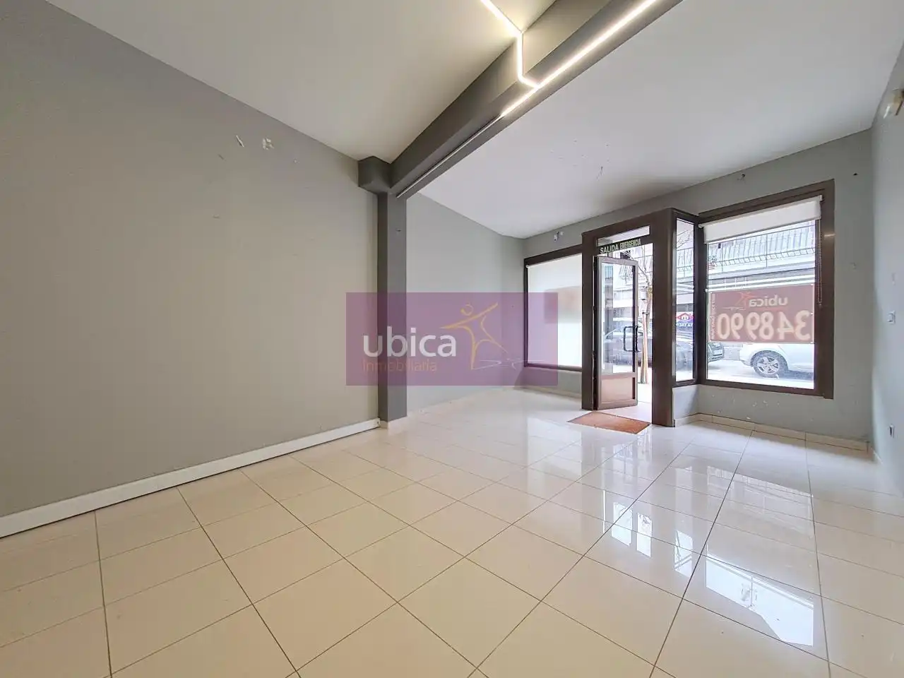 Local commercial à louer à Salceda de Caselas, imagen 2