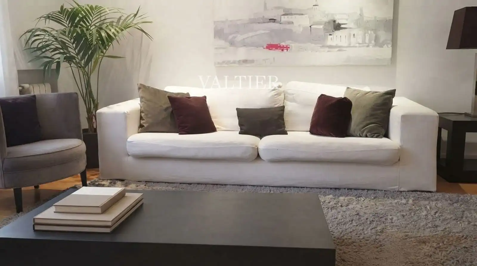 Wohnung zur Miete in Madrid, Madrid