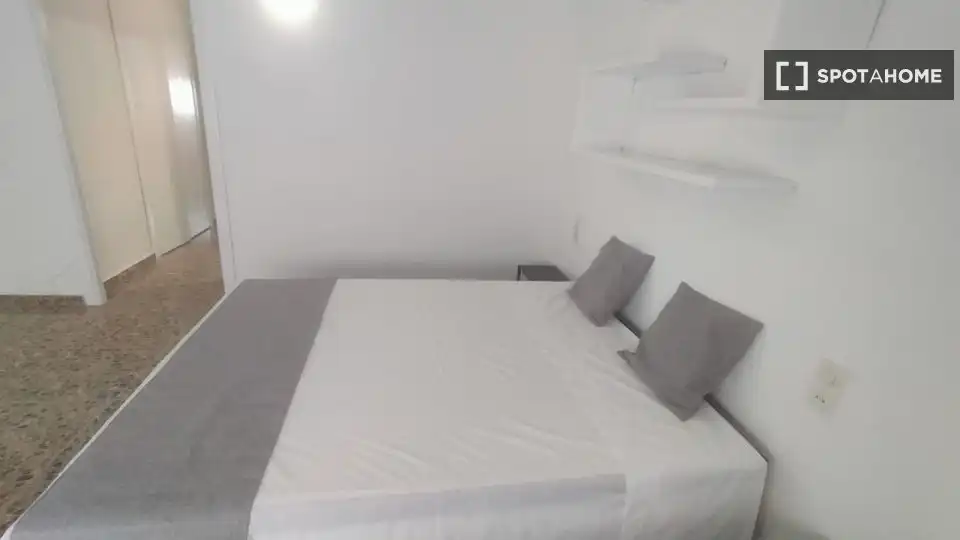 Habitación en La Raïosa