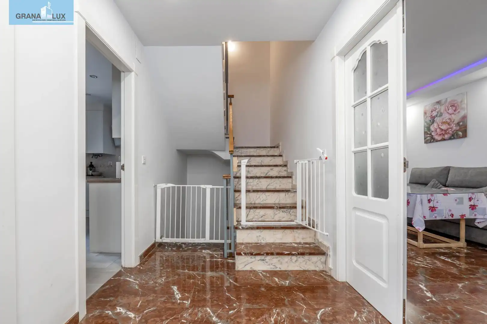 Casa con jardín en venta en Ogíjares, imagen 2