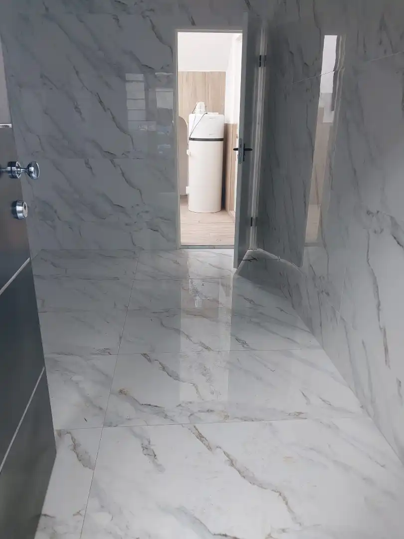 Bathroom of Buildings for sale in Gandia