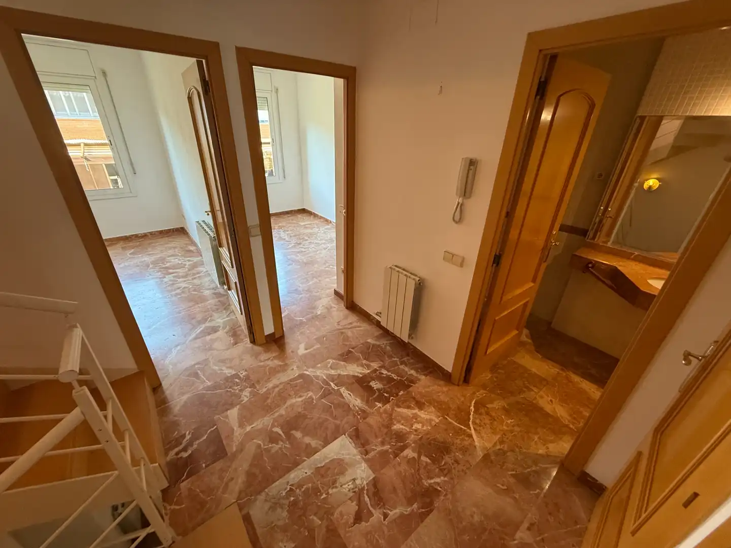 Einfamilien-Reihenhaus zum Verkauf in L'Ametlla del Vallès mit Klimaanlage, Heizung und Privatgarten