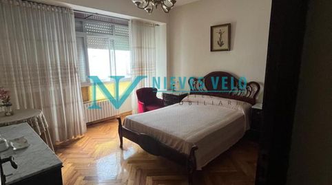 Foto 4 de Pis en venda a Carballo, A Coruña