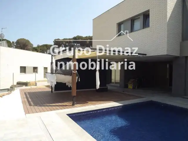 Villa avec terrasse à vendre à Santa Cristina - Sant Francesc