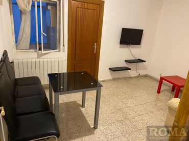 Pis amb balcó en venda a PIZARRO