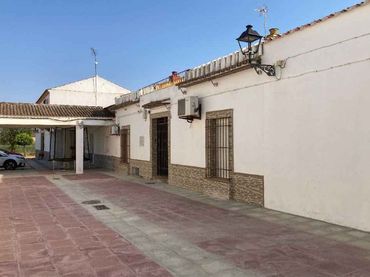 Casa en venda a Calle FERROCARRIL