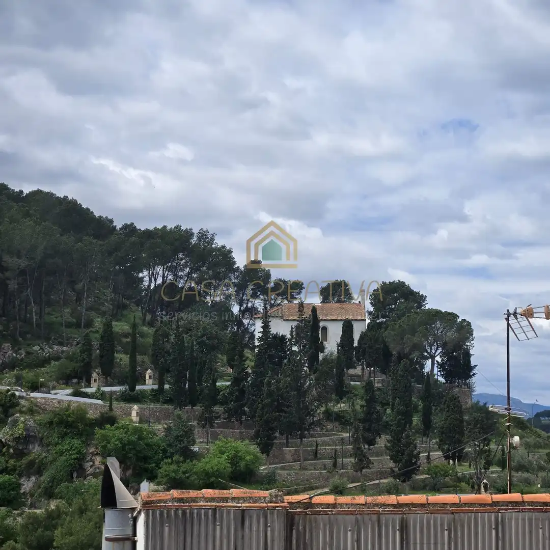 Casa o xalet en venda en Mogente / Moixent amb Aire condicionat, Terrassa i Traster