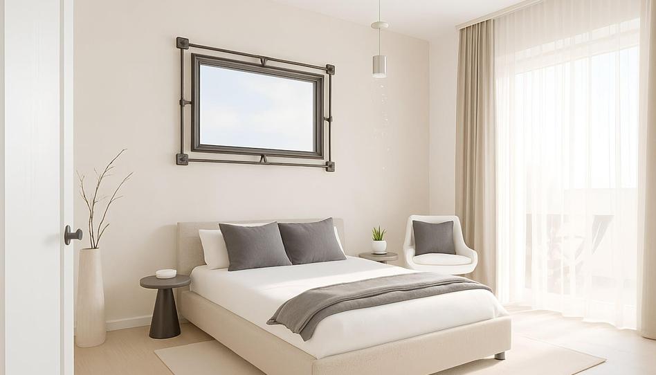 Photo 1 of Flat for sale in  Madrid, San Agustín del Guadalix pueblo, Madrid