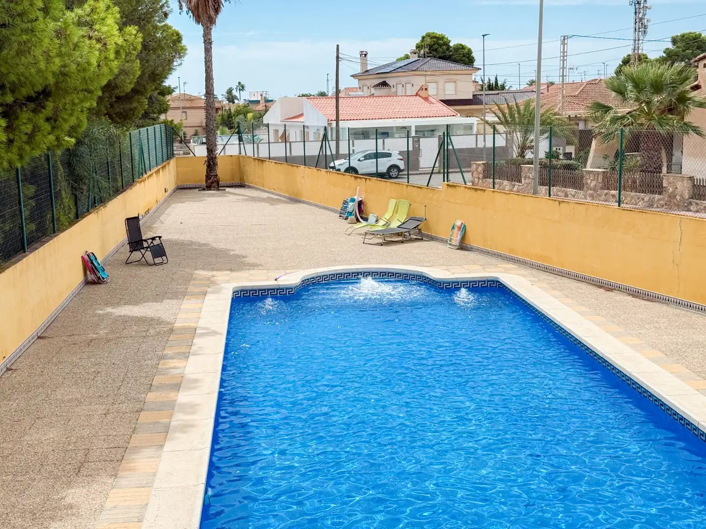 Appartement compact avec terrasse à vendre à Calabardina, imagen 21