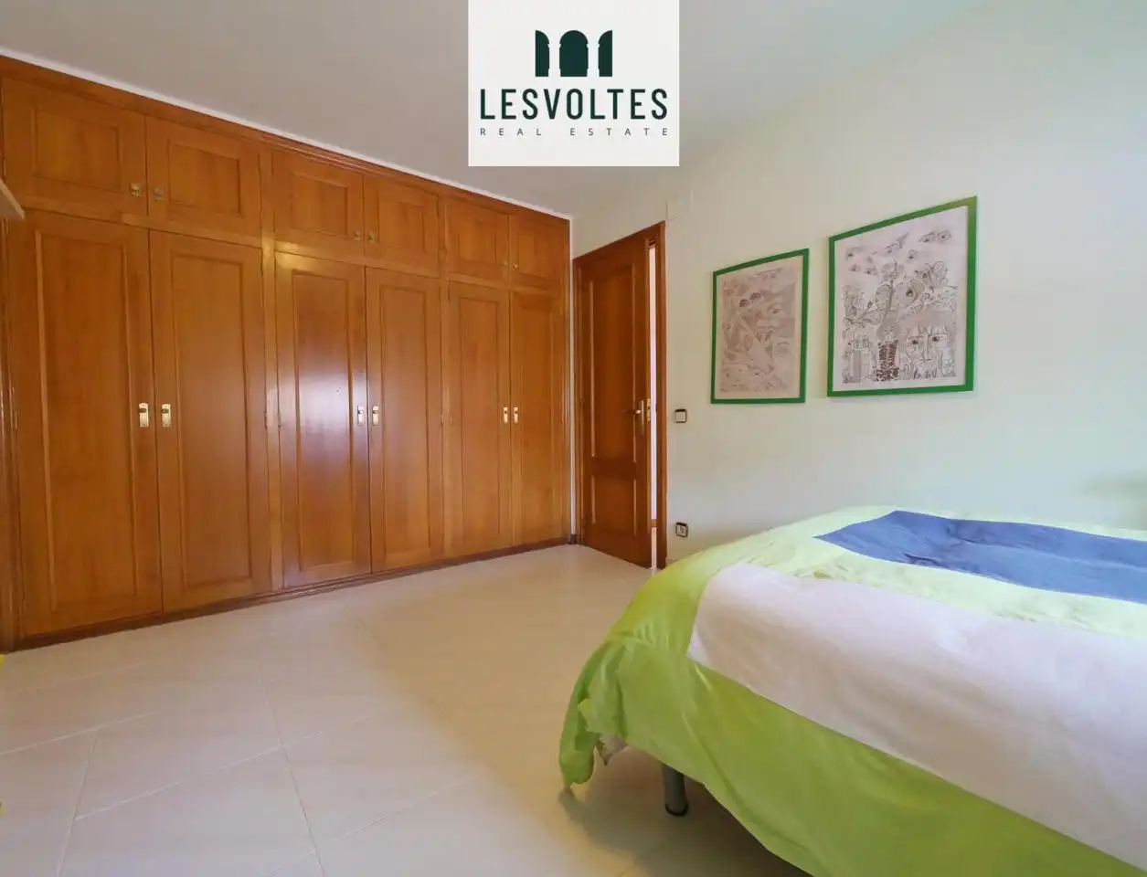 Habitación de Casa o chalet en venta en Palafrugell con Calefacción, Jardín privado y Parquet