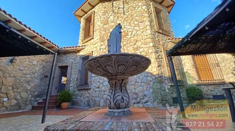 Foto 5 de Casa o xalet en venda a Sierra de Fuentes, Cáceres