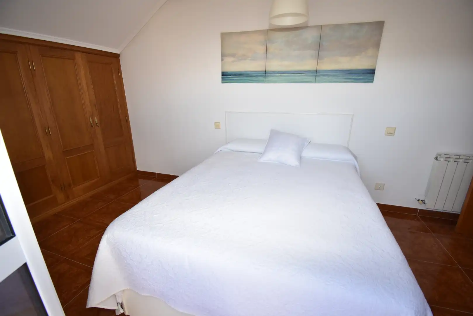 Habitación de Ático en venta en Meruelo con Calefacción y Terraza