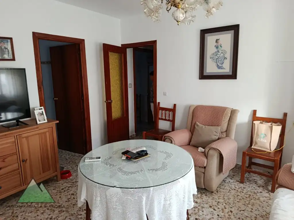 Casa amb terrassa en venda a Calle Cadiz, imagen 6