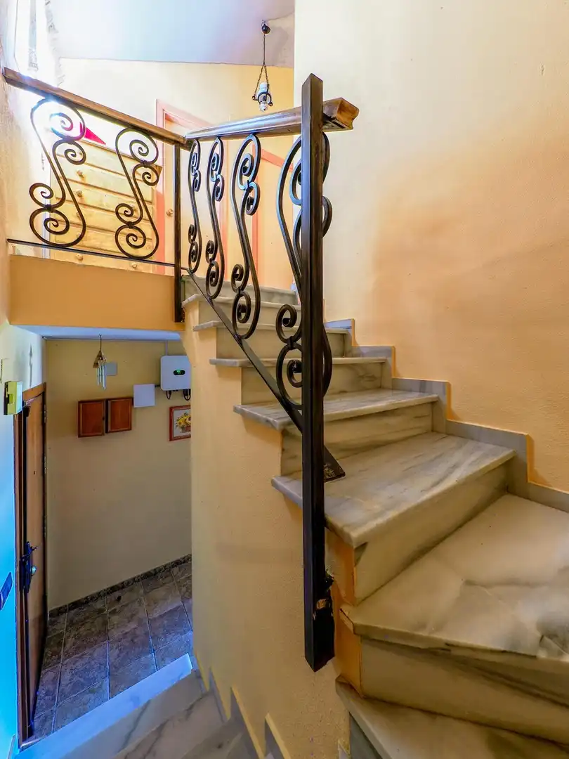 Casa adosada en venda en Marbella amb Aire condicionat, Terrassa i Moblat