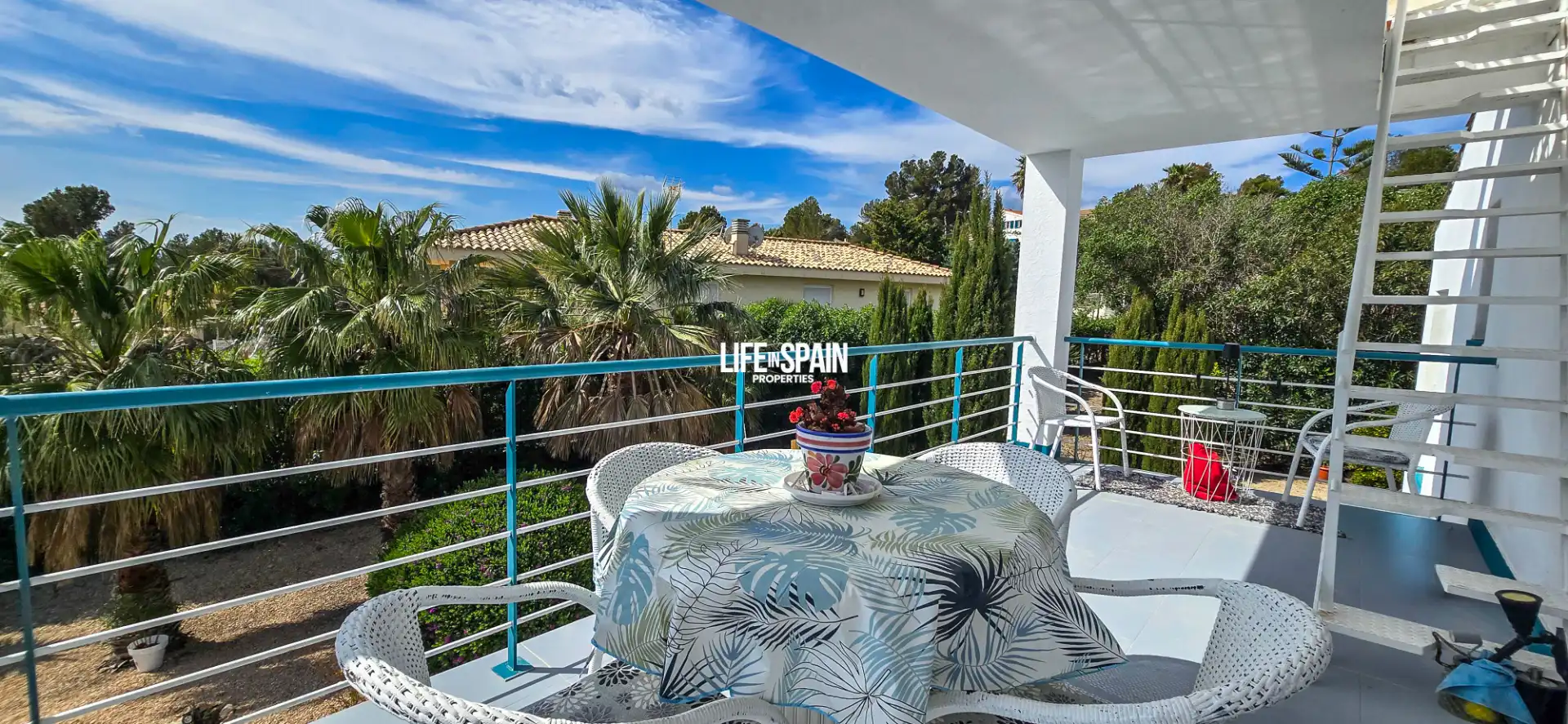 Villa con terrazza in vendita a Zn Diseminats 189, imagen 27