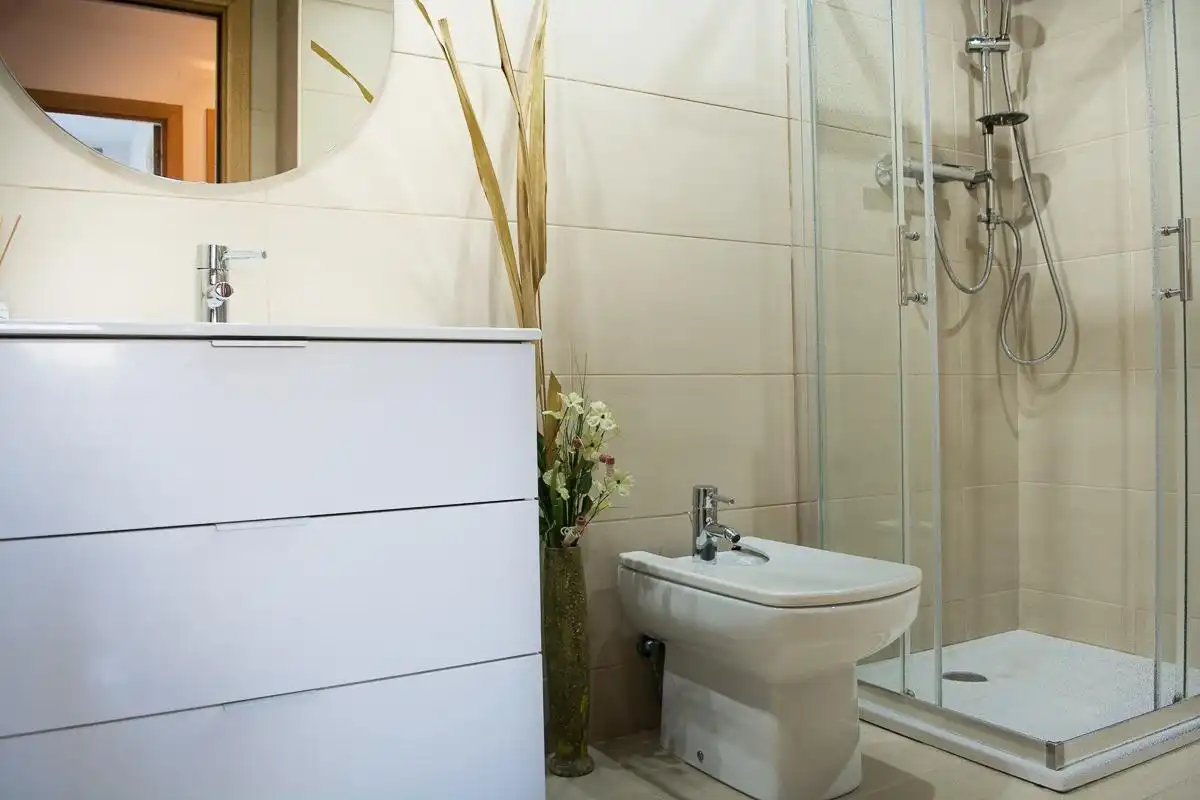 Flat for sale in Port