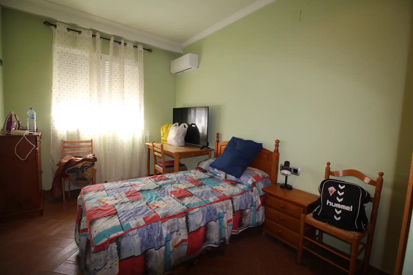 Habitación de Piso en venta en Carlet con Aire acondicionado, Calefacción y Terraza