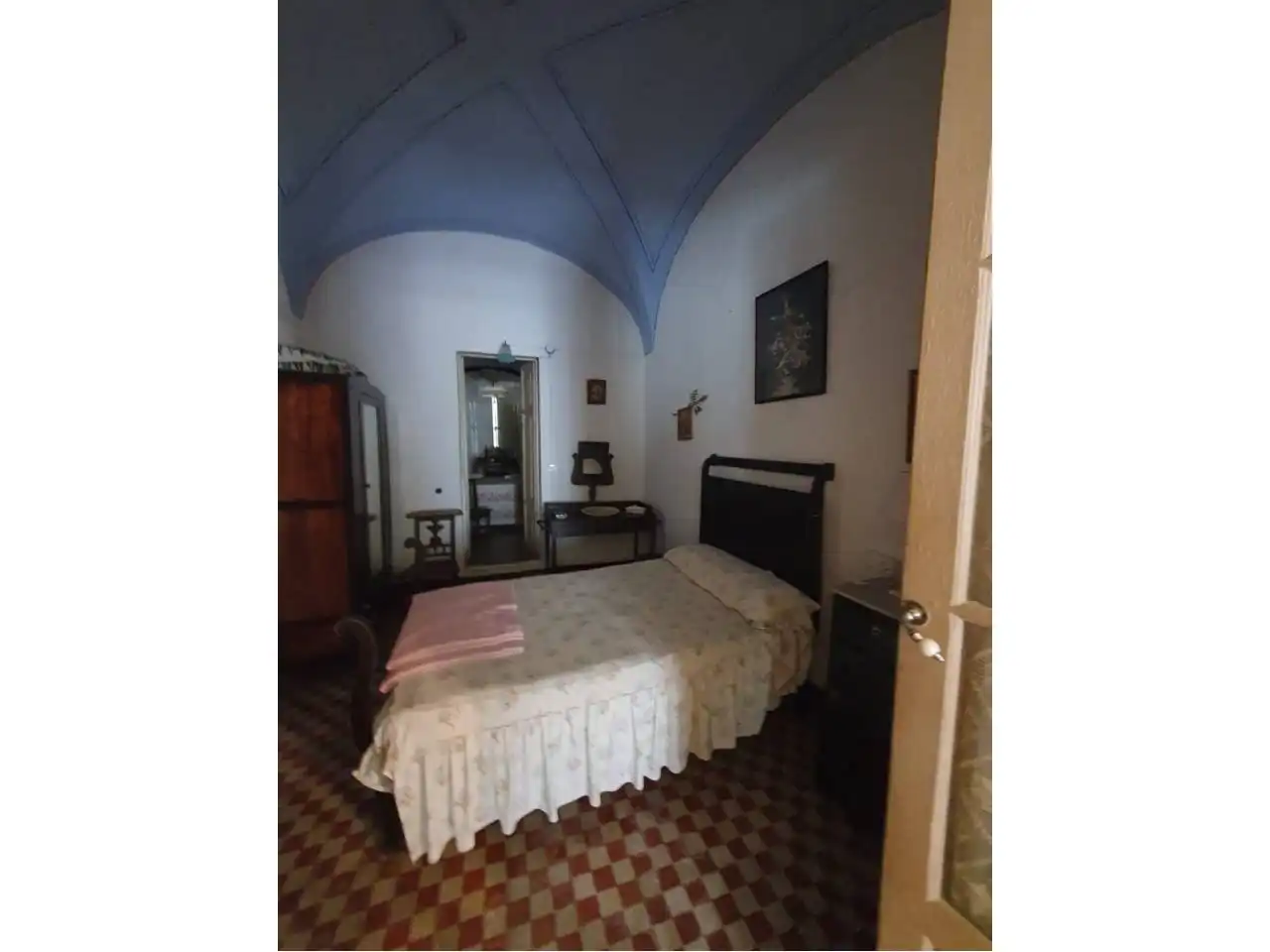 Habitación de Casa o chalet en venta en Higuera de Vargas
