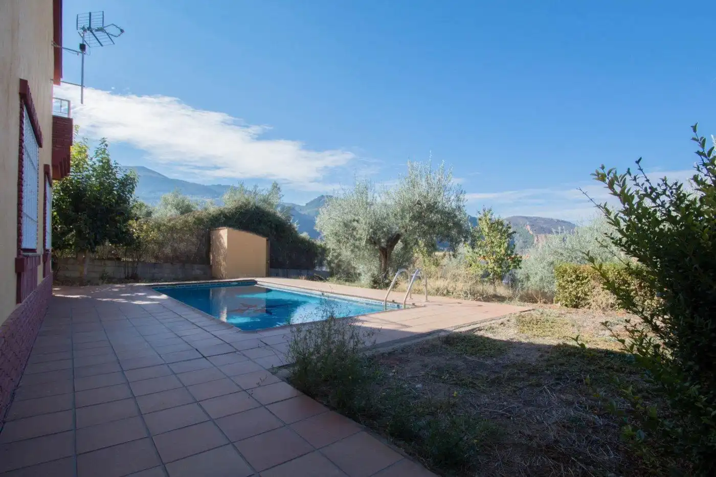 Villa con terrazza in vendita a Calle Fuente 16 Caños, imagen 51