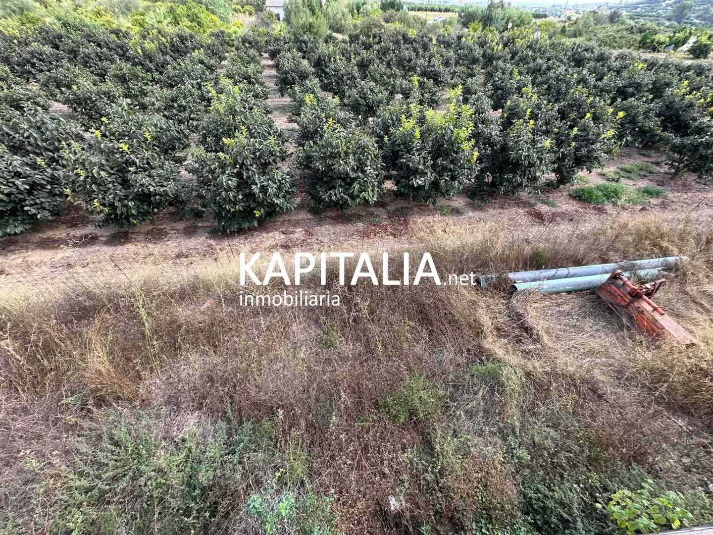 Residencial en venda en Sellent