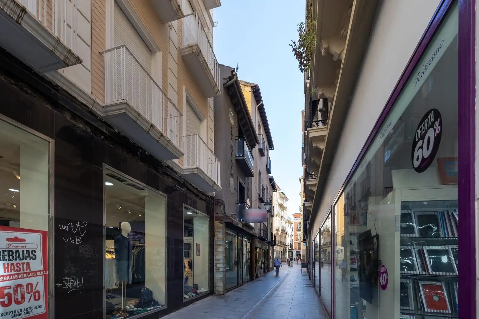 Wohngebäude zum Verkauf in Calle del Darrillo de la Magdalena, imagen 3