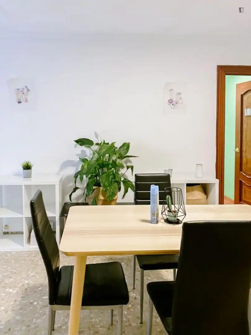 Apartament de lloguer a L'Illa Perduda