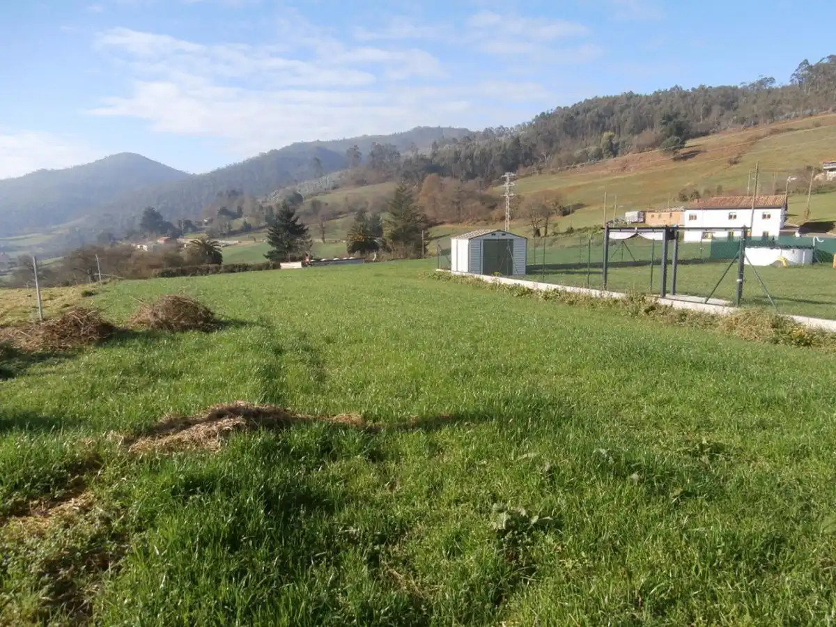 Terreny residencial en venda a Las Regueras, imagen 4