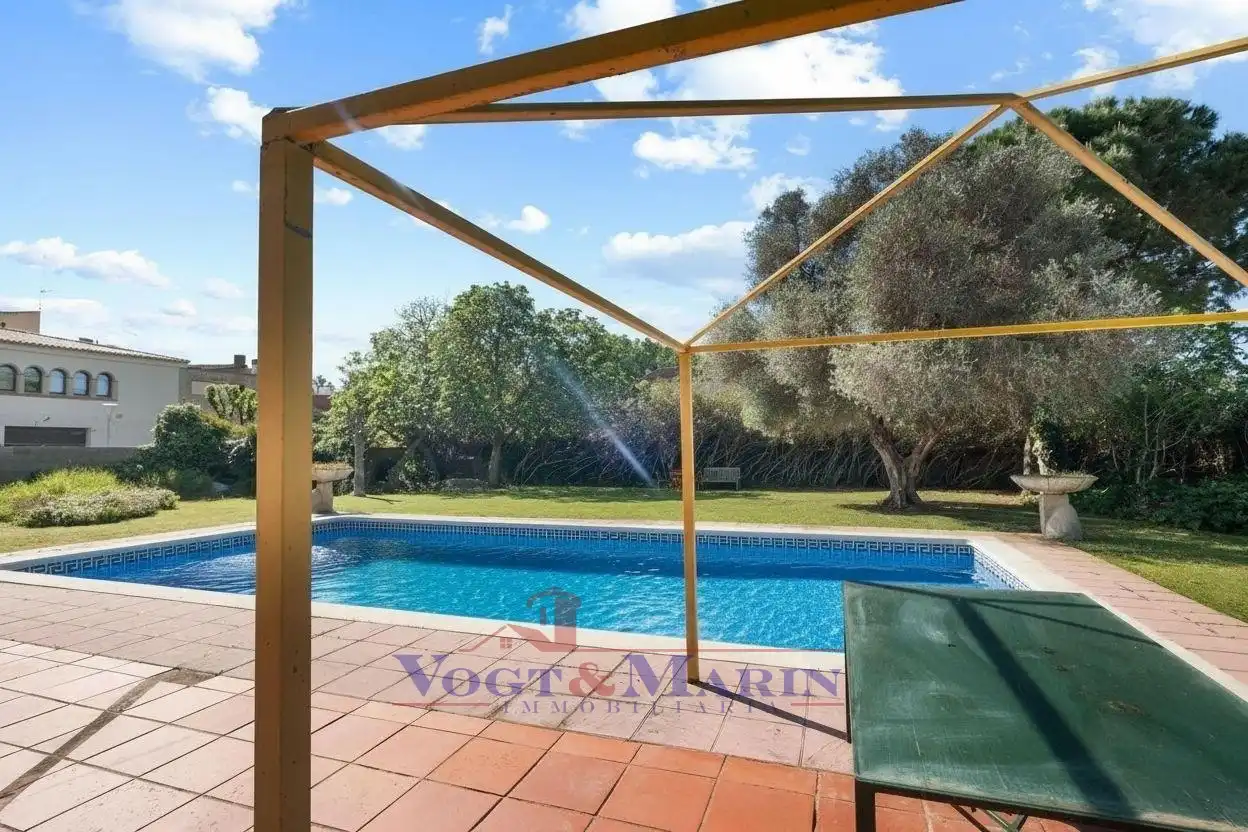 Casa con piscina in vendita a Carrer de Sant Antoni, imagen 8