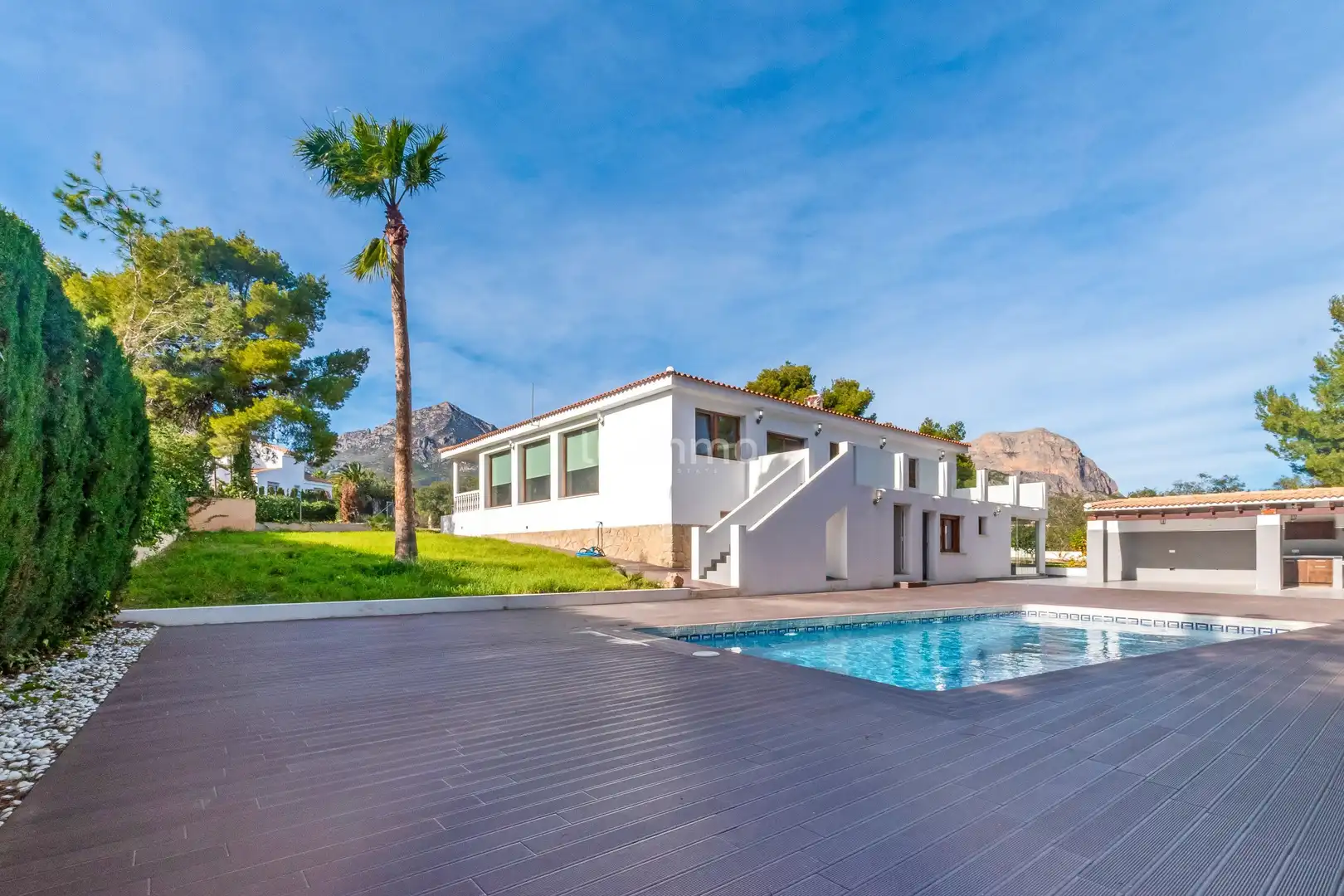Villa à vendre à La Nucia Pueblo, imagen 27