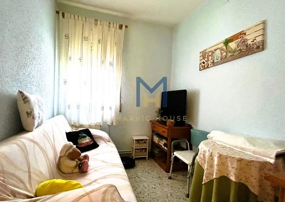 Dormitori de Casa o xalet en venda en Maçanet de la Selva amb Aire condicionat, Calefacció i Jardí privat