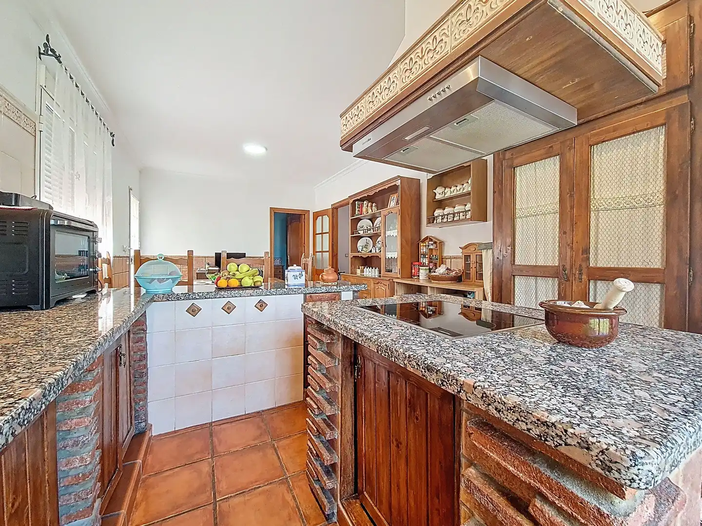 Detached house for sale in Los Pinos, imagen 18