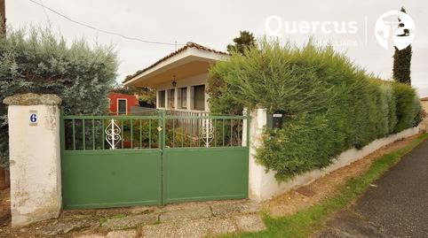 Foto 2 de Casa o xalet en venda a La Losa , Segovia