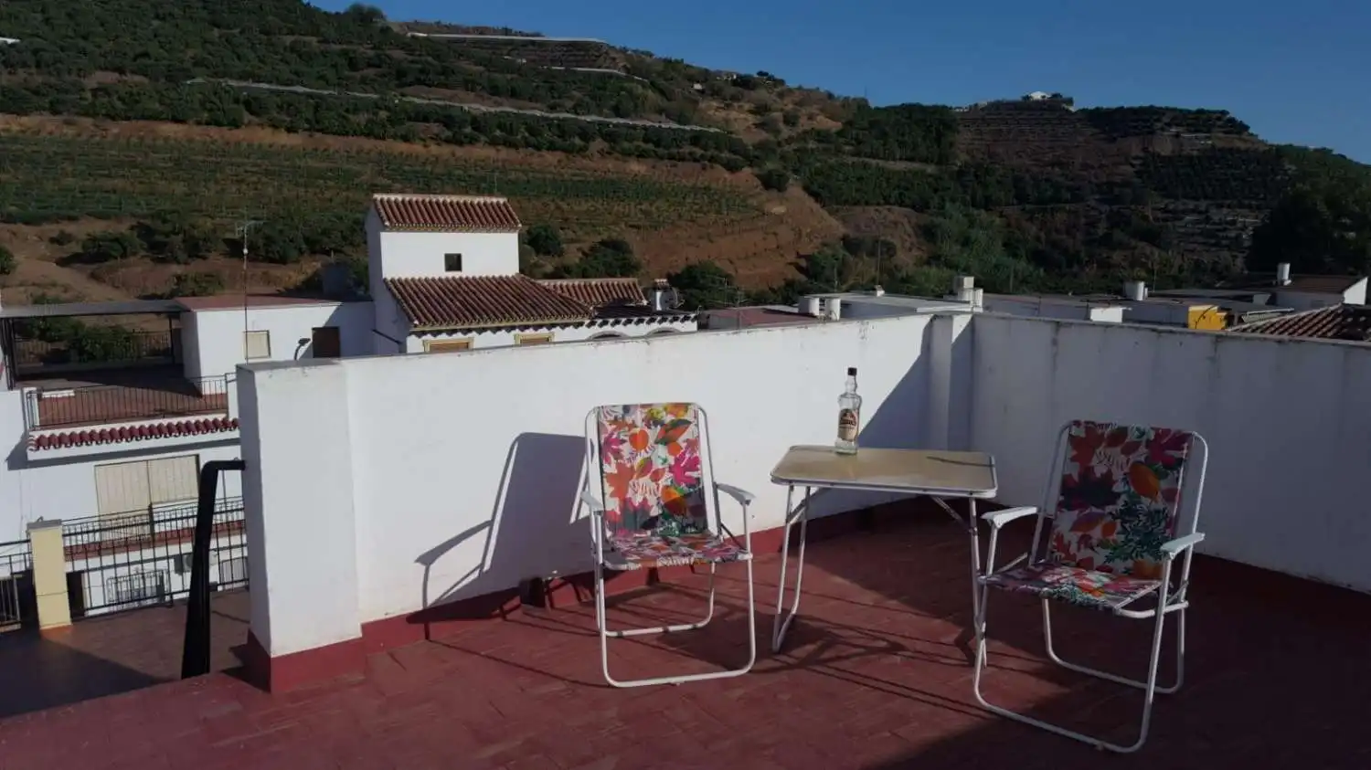 Terraza de Casa o chalet en venta en Algarrobo con Terraza y Trastero