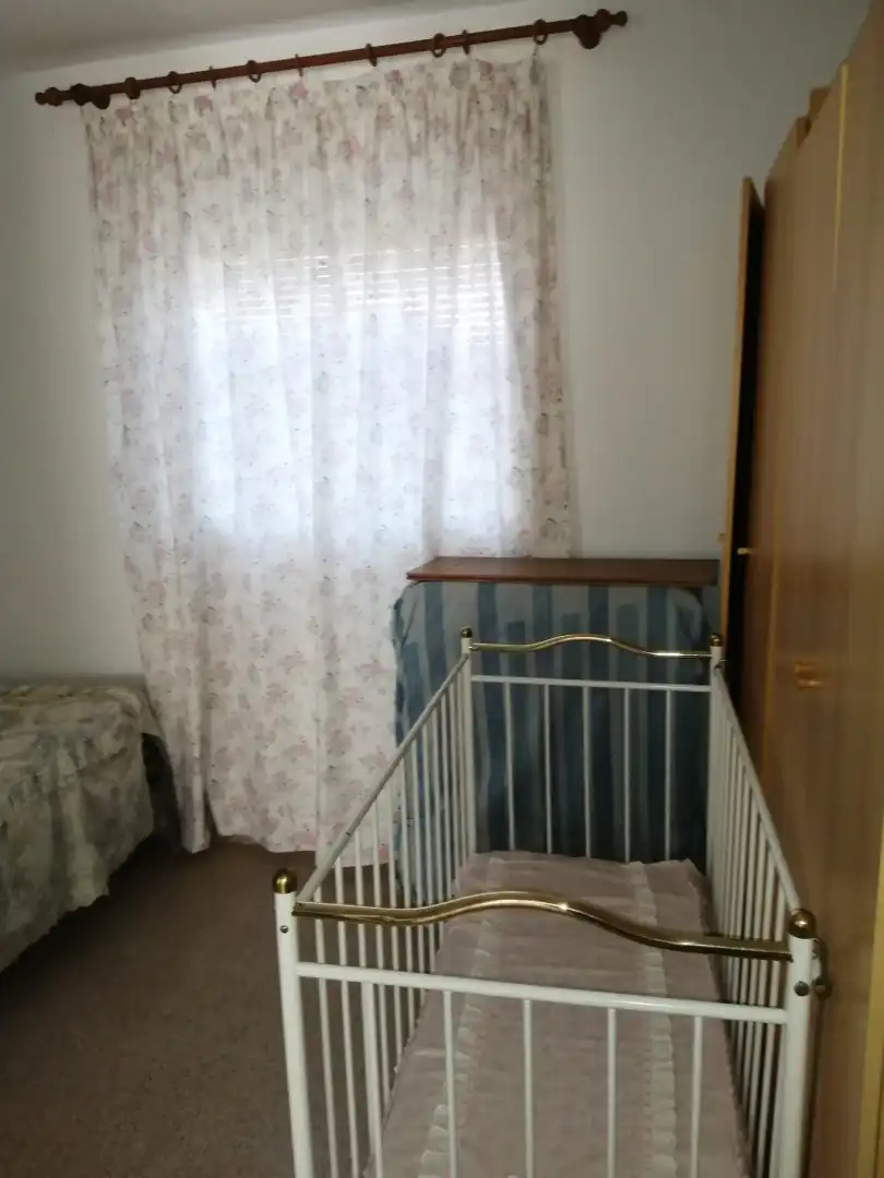Dormitori de Casa o xalet en venda en Cártama amb Jardí privat, Terrassa i Piscina