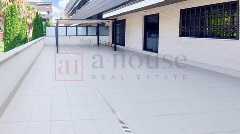 Foto 2 de Planta baixa en venda a Carrer Carrer Antoni María Alcover, Masia Nova - Solicrup, Vilanova i la Geltrú