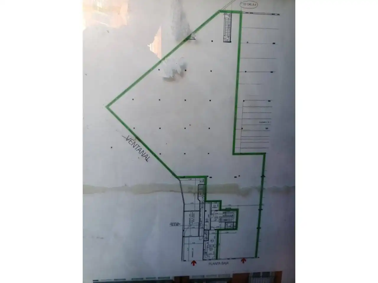 Gewerbefläche zum Verkauf in Calle PORTAL DE CASTILLA, imagen 9