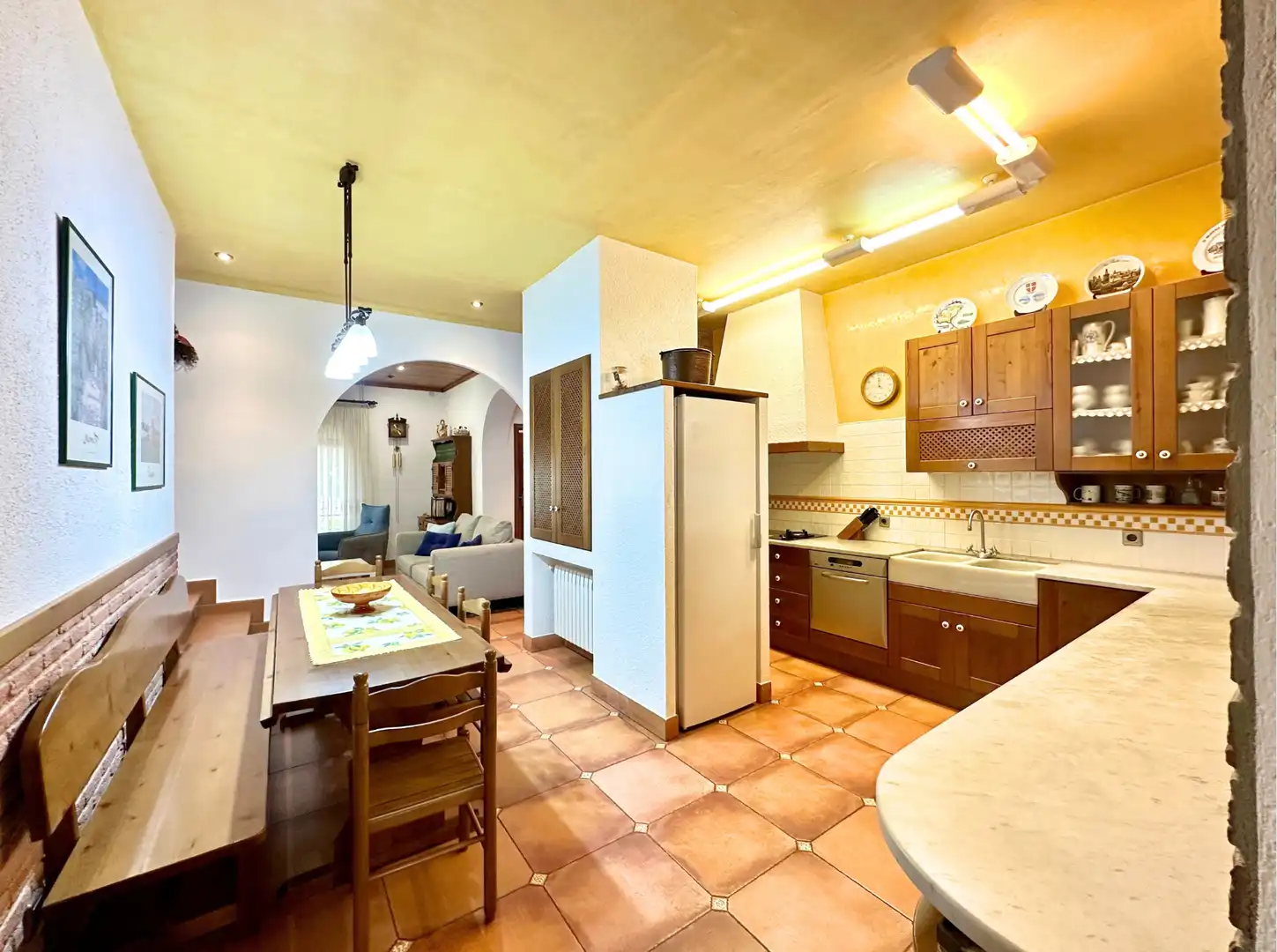 Casa con terraza en venta en Torelló, imagen 14