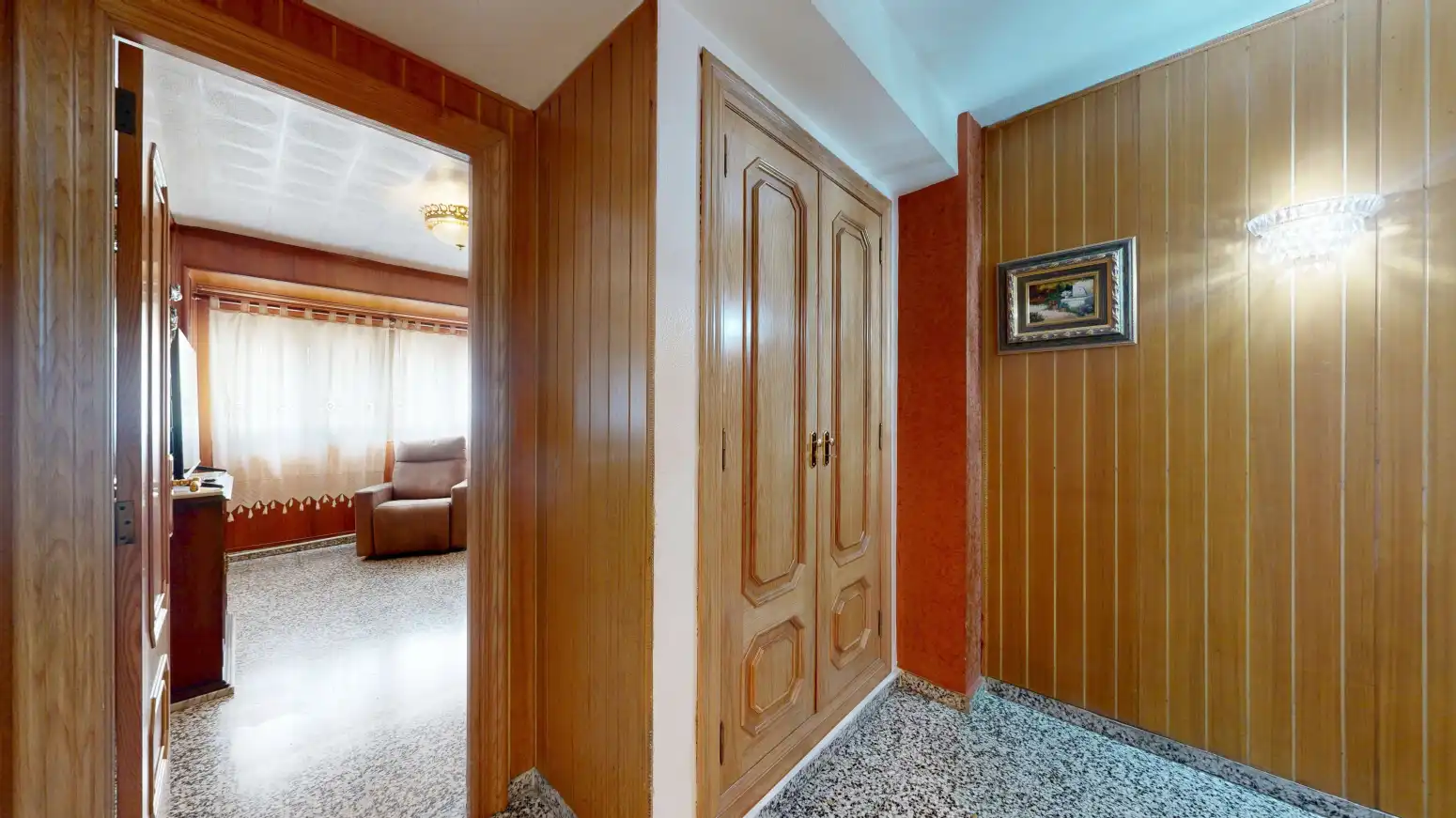 Piso en venta en Valencia con Aire acondicionado y Balcón