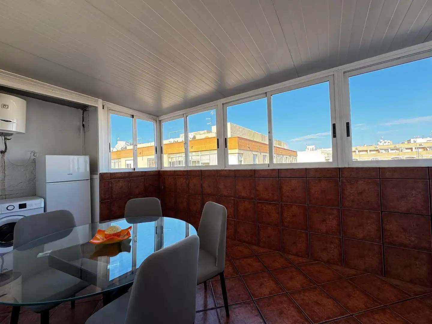 Penthouse mit Garten zum Verkauf in Calle zoa, imagen 25