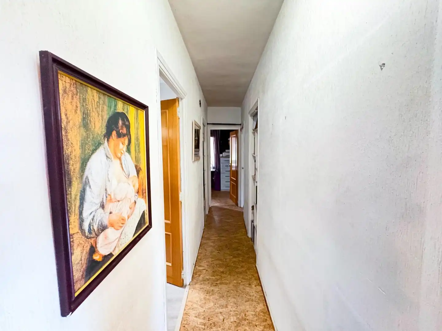Casa o chalet en venta en Tibi con Aire acondicionado, Calefacción y Jardín privado