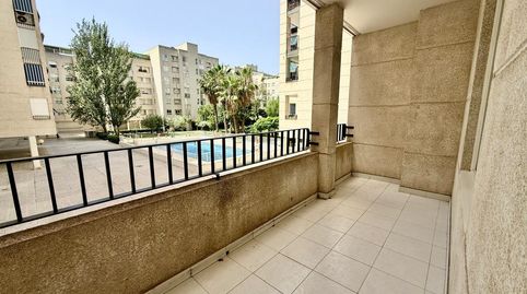 Photo 5 of Flat for rent in Calle Calle Alfonso Zapater Cerdán, La Jota, Zaragoza Capital